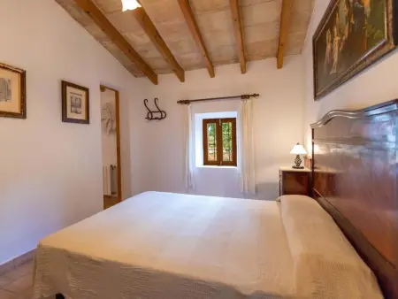 Maison Almendras entre amandiers, Son Servera : photo 27