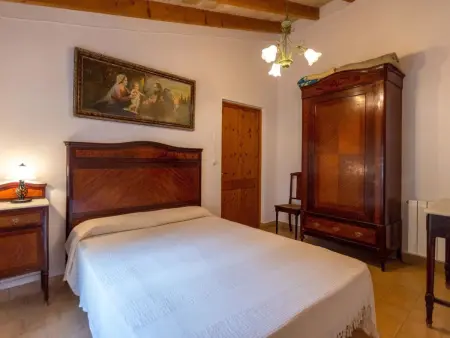 Maison Almendras entre amandiers, Son Servera : photo 28