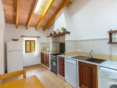 Maison Almendras entre amandiers, Son Servera : photo 31