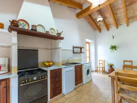 Maison Almendras entre amandiers, Son Servera : photo 32