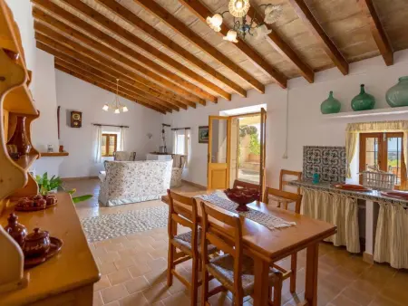 Maison Almendras entre amandiers, Son Servera : photo 34