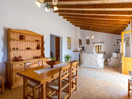 Maison Almendras entre amandiers, Son Servera : photo 35