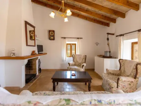 Maison Almendras entre amandiers, Son Servera : photo 36