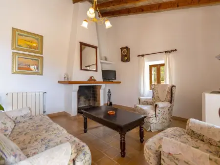 Maison Almendras entre amandiers, Son Servera : photo 37