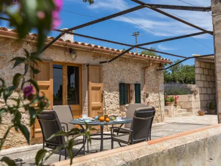 Maison Almendras entre amandiers, Son Servera : photo 38