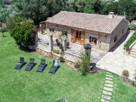 Maison Almendras entre amandiers, Son Servera : photo 39