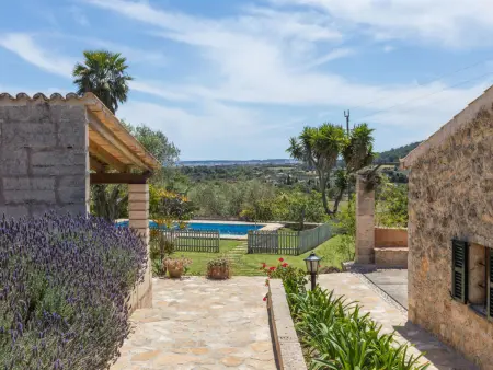 Maison Almendras entre amandiers, Son Servera : photo 40