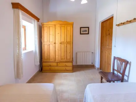Maison Almendras entre amandiers, Son Servera : photo 44