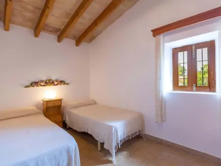 Maison Almendras entre amandiers, Son Servera : photo 45