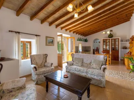 Maison Almendras entre amandiers, Son Servera : photo 46