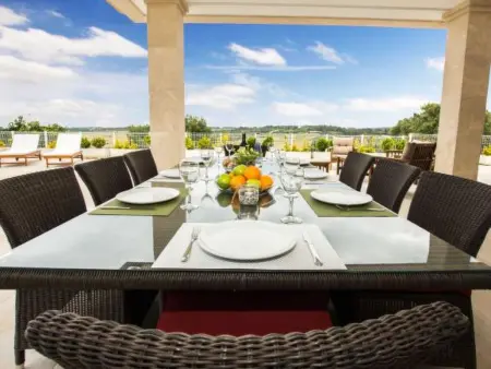 Location maison à Muro, Cielo