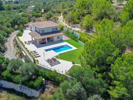 Finca Cielo - Maison 8 personnes, Muro : photo 5