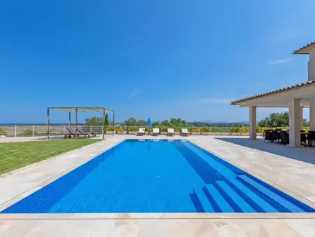 Finca Cielo - Maison 8 personnes, Muro : photo 11
