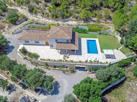 Finca Cielo - Maison 8 personnes, Muro : photo 17