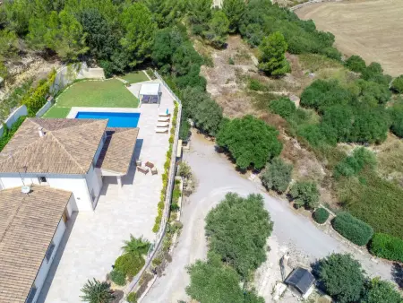 Finca Cielo - Maison 8 personnes, Muro : photo 49