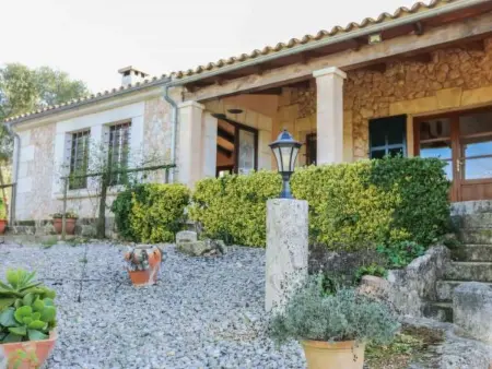 Maison Blaypetit avec piscine à Muro : photo 2