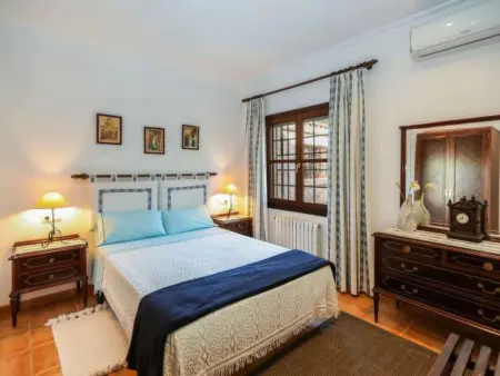 Maison Blaypetit avec piscine à Muro : photo 4