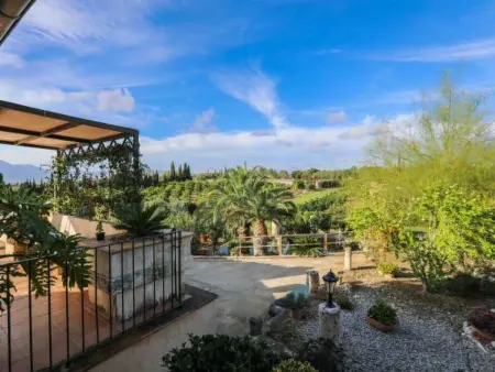 Maison Blaypetit avec piscine à Muro : photo 27