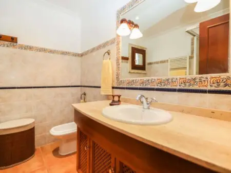 Maison Blaypetit avec piscine à Muro : photo 31