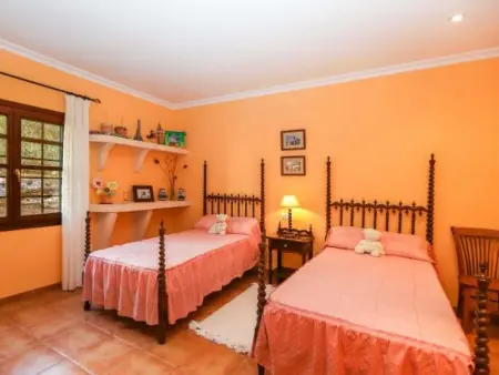 Maison Blaypetit avec piscine à Muro : photo 34