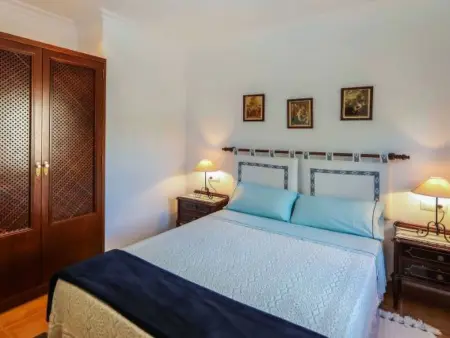 Maison Blaypetit avec piscine à Muro : photo 35