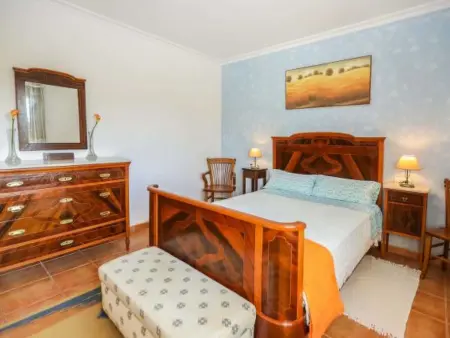 Maison Blaypetit avec piscine à Muro : photo 37