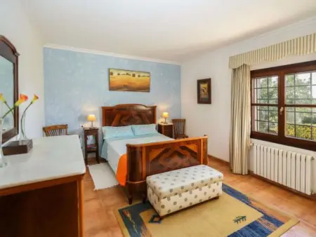 Maison Blaypetit avec piscine à Muro : photo 38