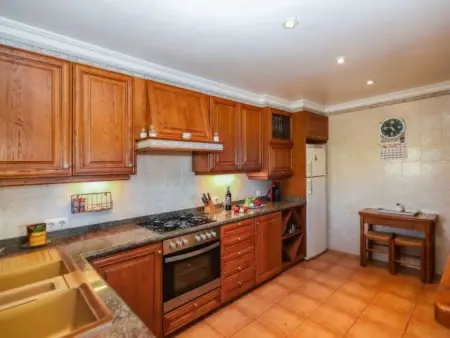 Maison Blaypetit avec piscine à Muro : photo 40