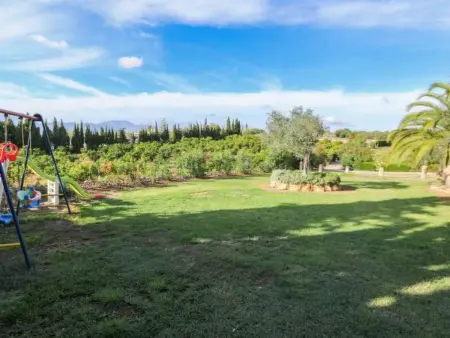Maison Blaypetit avec piscine à Muro : photo 44