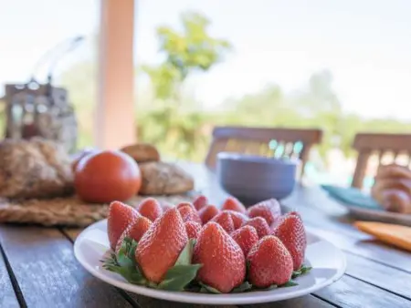 Location maison à Muro, Mariposa