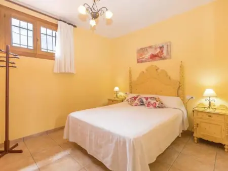 Maison Mariposa avec piscine à Muro : photo 3