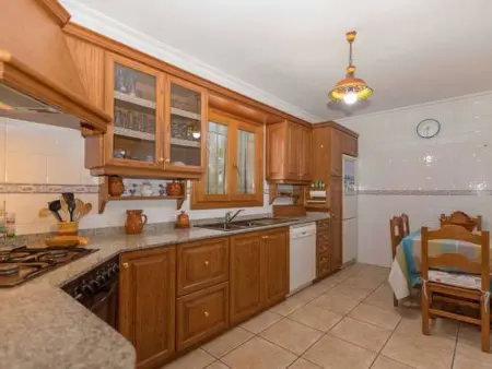 Maison Mariposa avec piscine à Muro : photo 28