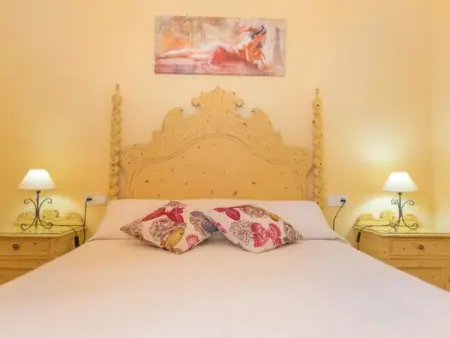 Maison Mariposa avec piscine à Muro : photo 30
