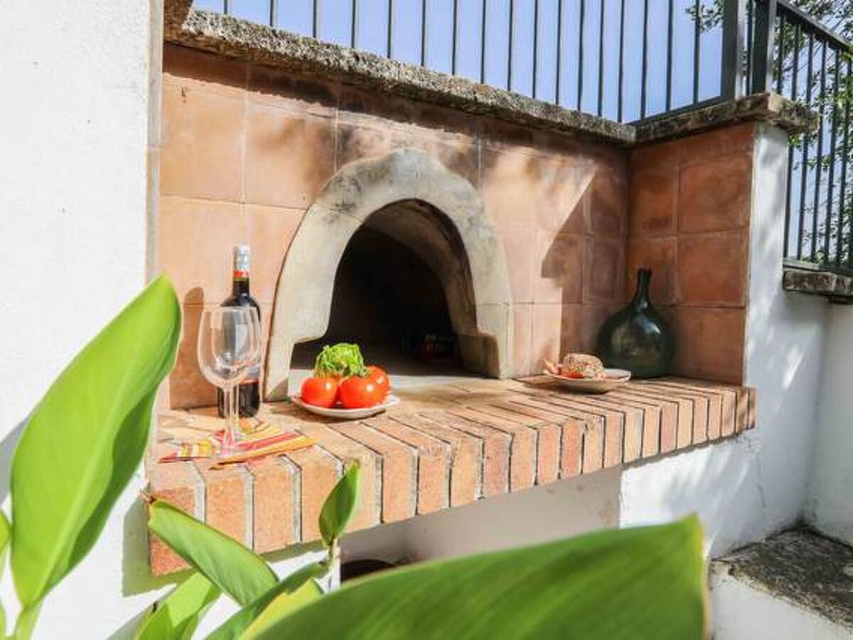 Maison Baron 4 avec piscine à Sineu - Photo 2