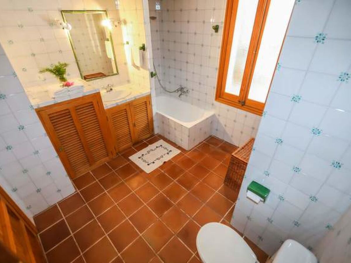 Maison Baron 4 avec piscine à Sineu - Photo 4