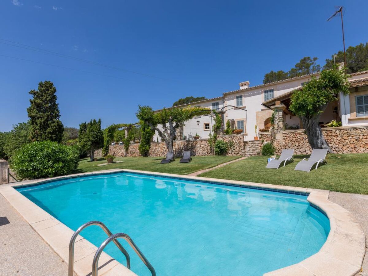 Maison Baron 4 avec piscine à Sineu - Photo 6