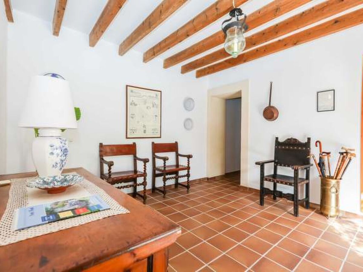 Maison Baron 4 avec piscine à Sineu - Photo 8