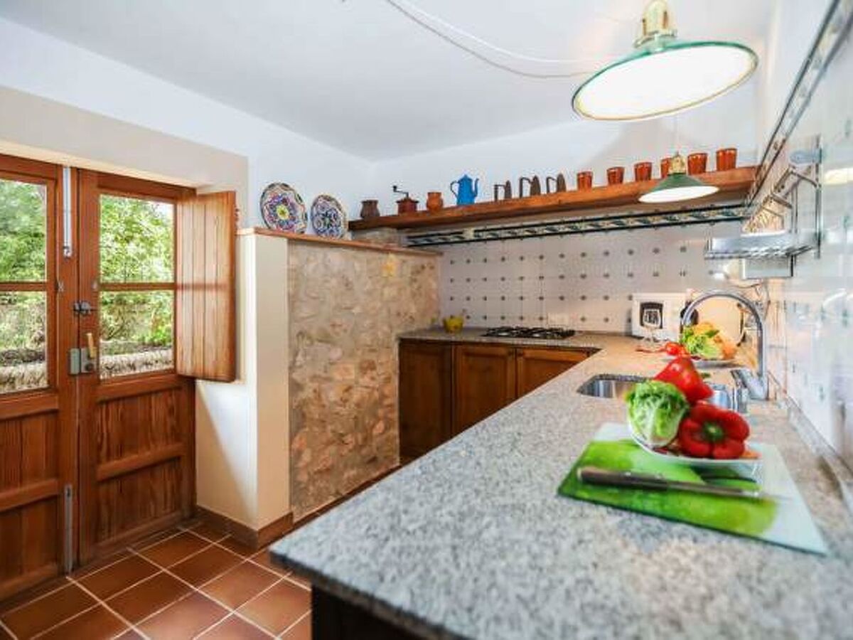 Maison Baron 4 avec piscine à Sineu - Photo 10