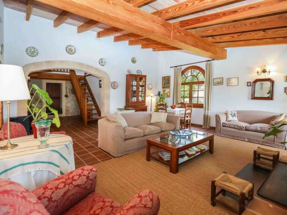 Maison Baron 4 avec piscine à Sineu - Photo 12