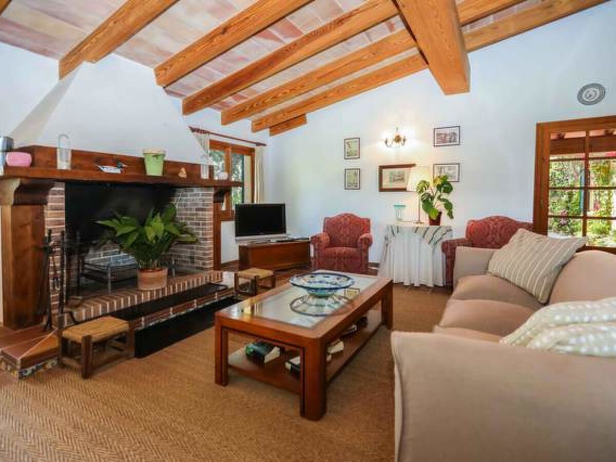 Maison Baron 4 avec piscine à Sineu - Photo 13