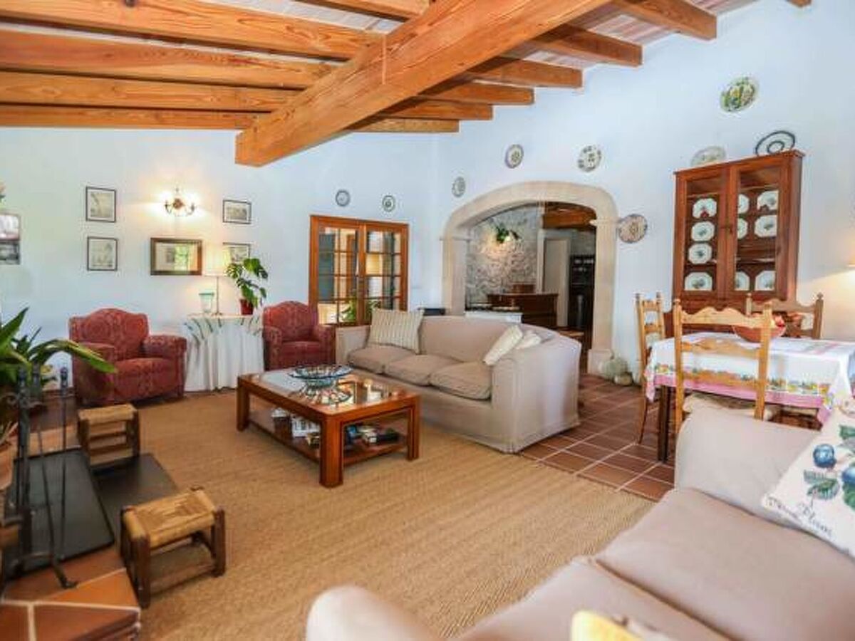 Maison Baron 4 avec piscine à Sineu - Photo 14