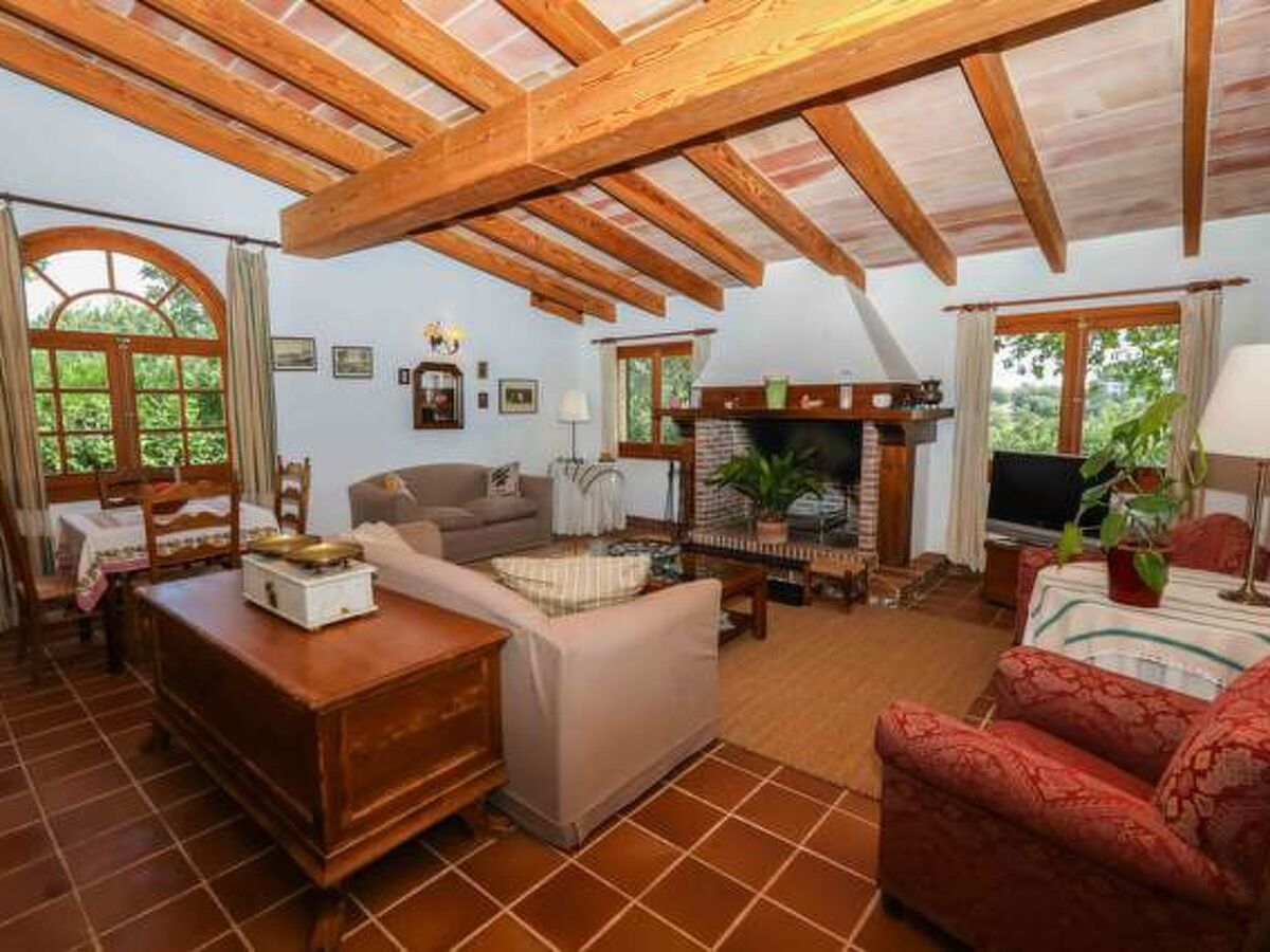 Maison Baron 4 avec piscine à Sineu - Photo 15