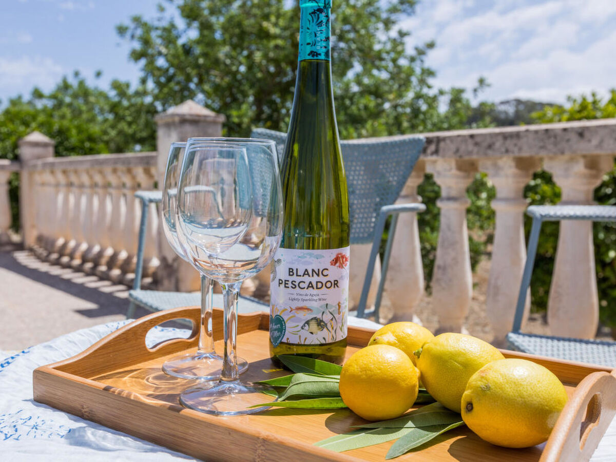 Maison Baron 4 avec piscine à Sineu - Photo 16