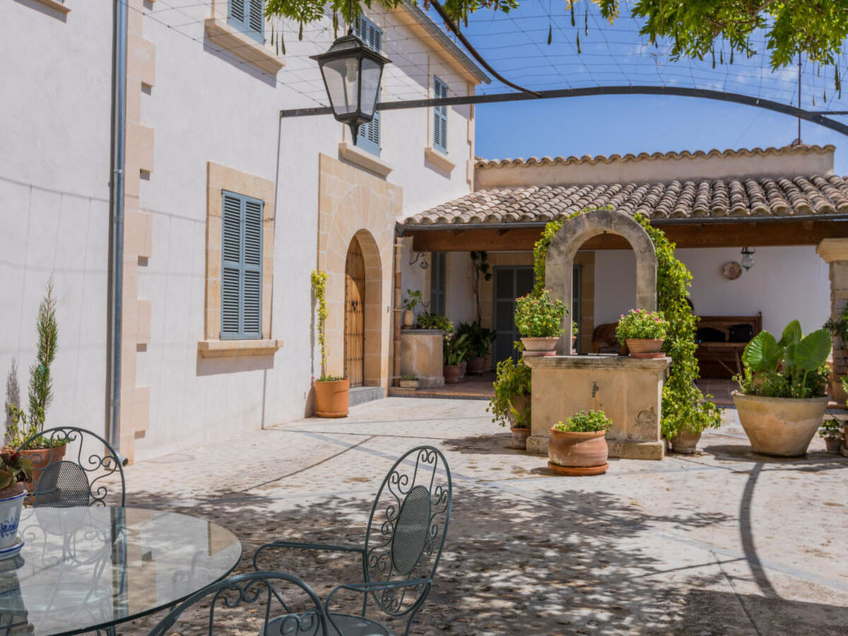 Maison Baron 4 avec piscine à Sineu - Photo 17