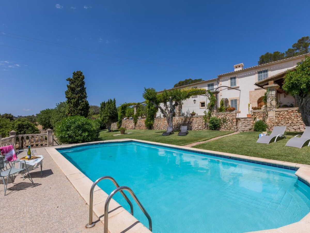 Maison Baron 4 avec piscine à Sineu - Photo 18
