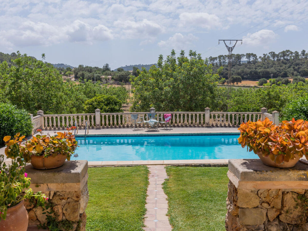 Maison Baron 4 avec piscine à Sineu - Photo 19