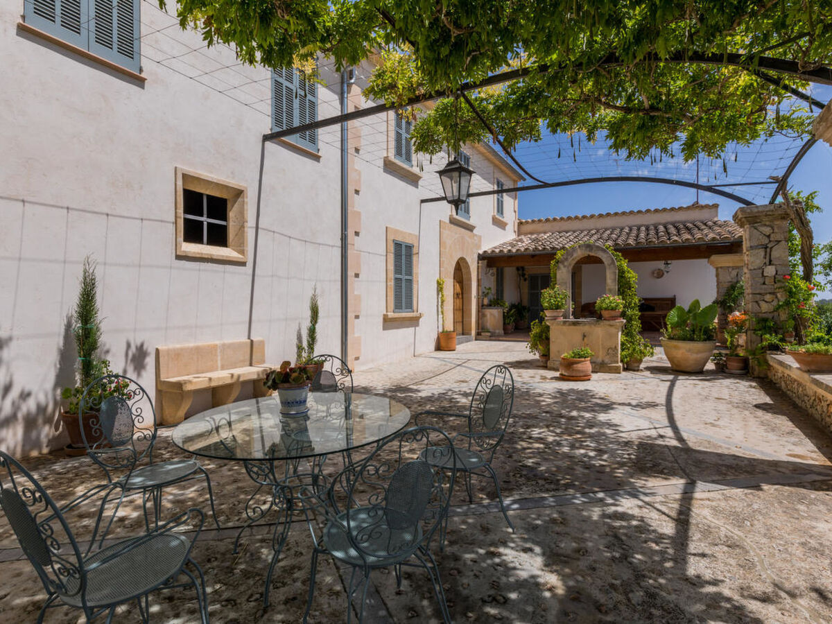 Maison Baron 4 avec piscine à Sineu - Photo 20