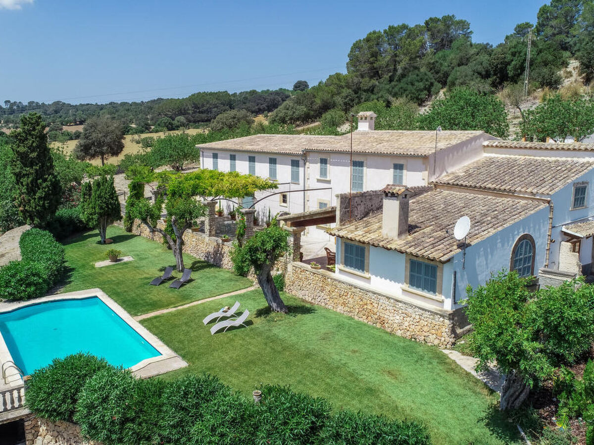 Maison Baron 4 avec piscine à Sineu - Photo 21