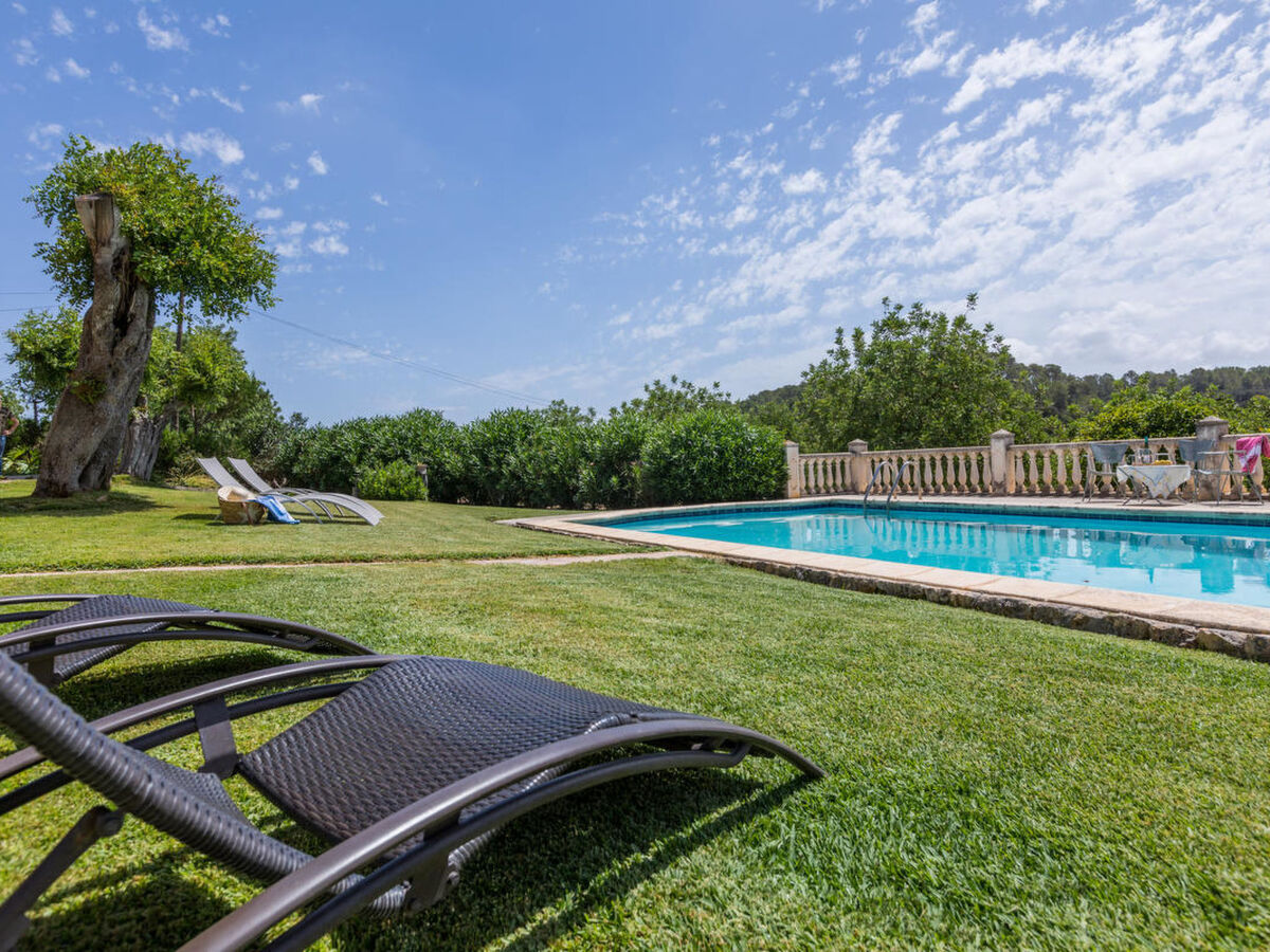 Maison Baron 4 avec piscine à Sineu - Photo 23