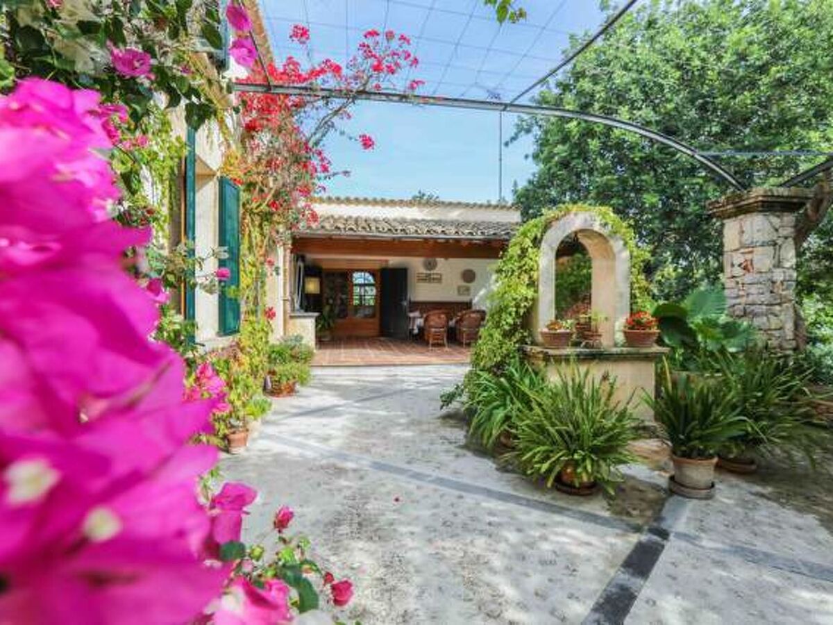 Maison Baron 4 avec piscine à Sineu - Photo 27